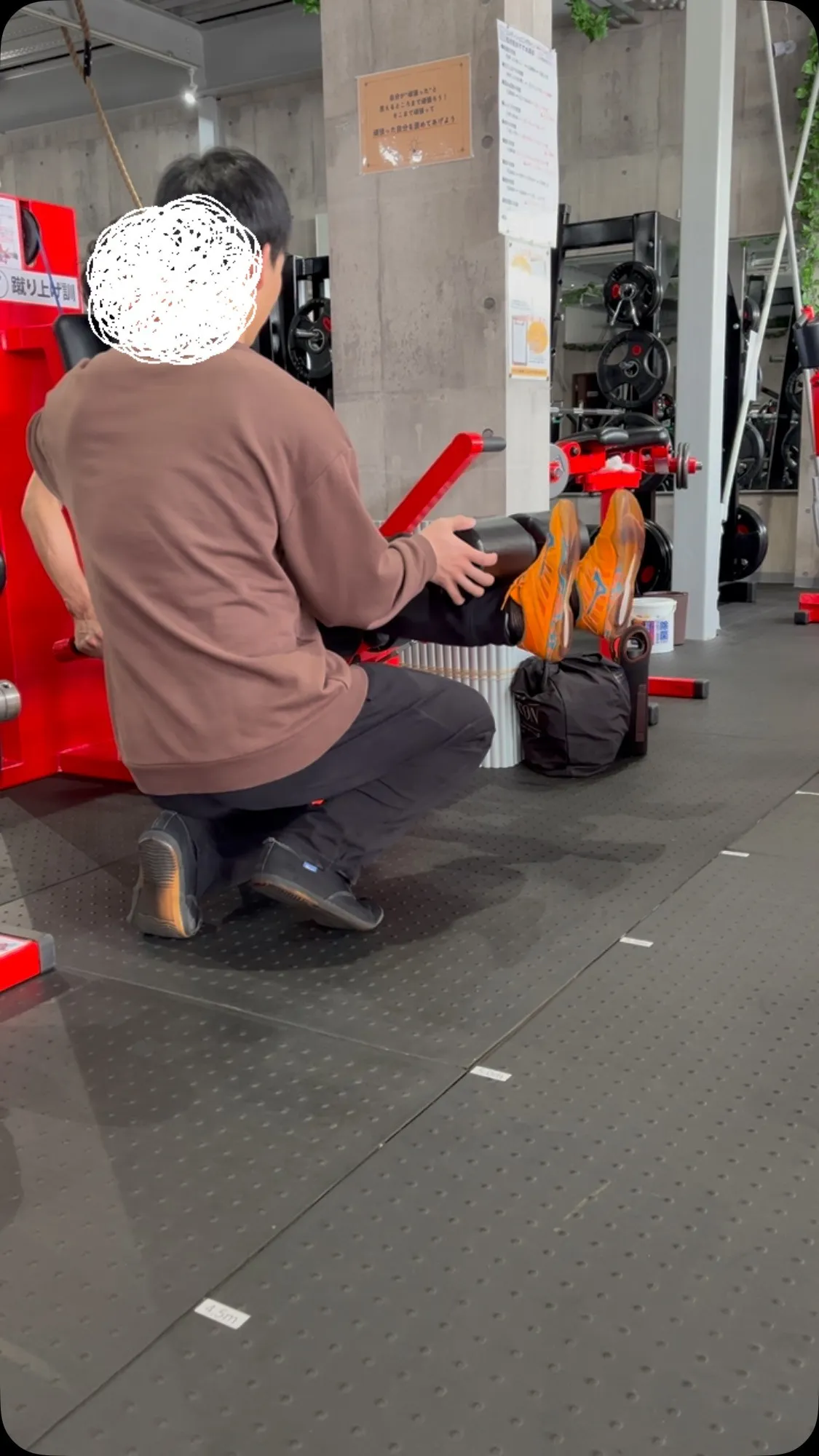 身体を整えるコンディショニングラインは、正しく使用してこそ改...